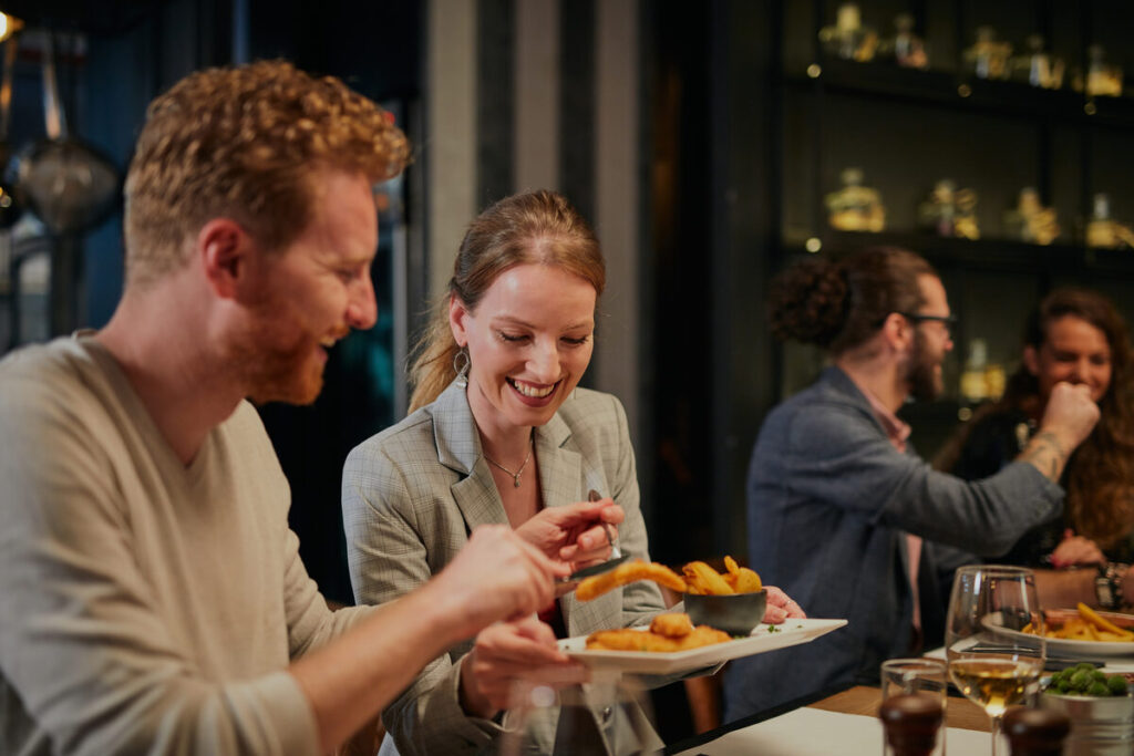 A Foodie’s Guide to Mission Valley West: The Best Eats, Sips, and Sweet Spots